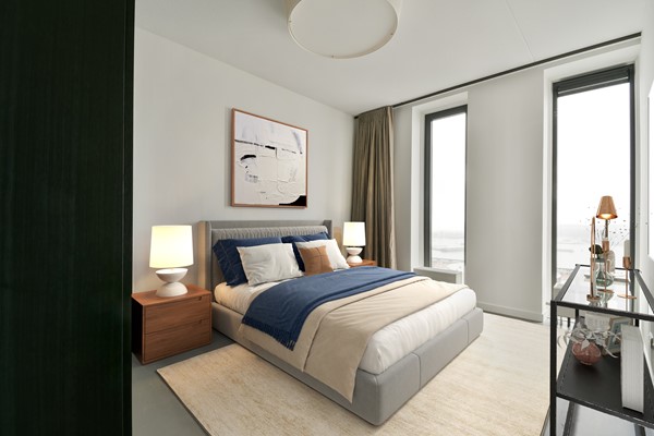 Medium property photo - Ertskade 264, 1019 BB Amsterdam